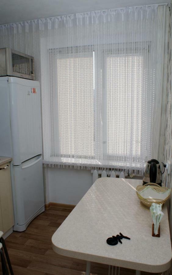 Kirova 62 Apartment Сочи Экстерьер фото